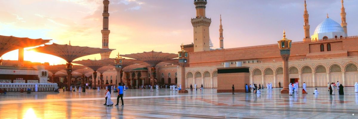 Dini Turizm Hac, Umre ve Ziyaret Rehberi