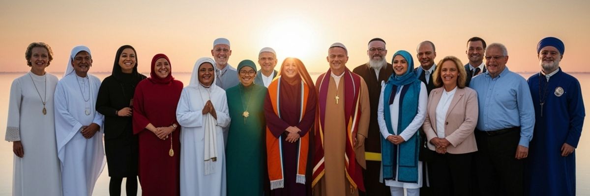 Haftalık Diyanet Bülteni: Öne Çıkan 5 Haber